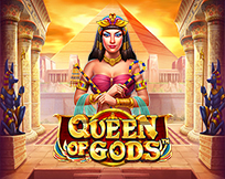 Queen of Gods